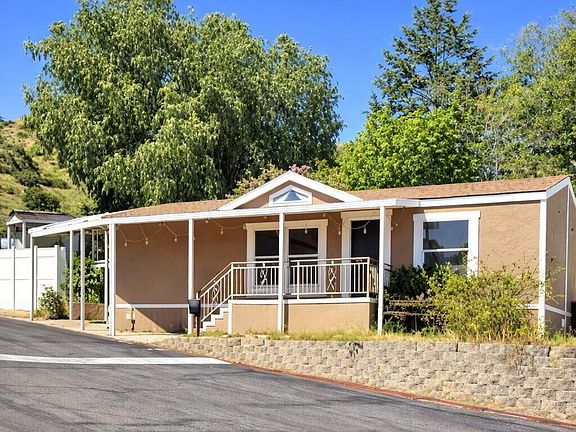 2nd image of 30000 Hasley Canyon Rd Spc 31
