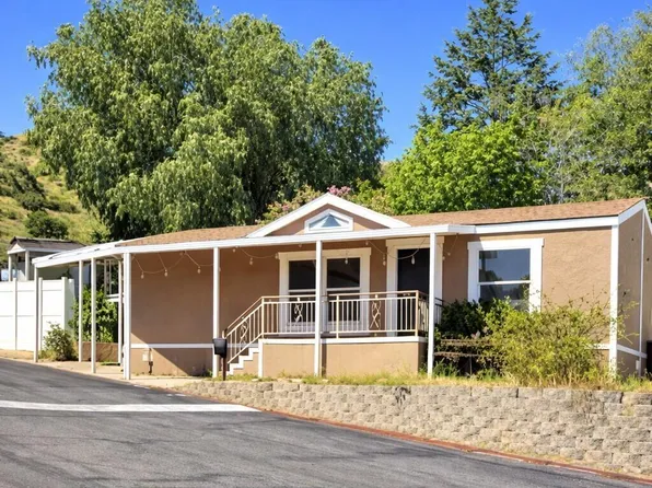 30000 Hasley Canyon Rd Spc 31, Castaic, CA 91384