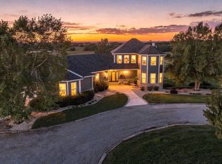 4677 W 59th Ave, Manhattan, KS 66503