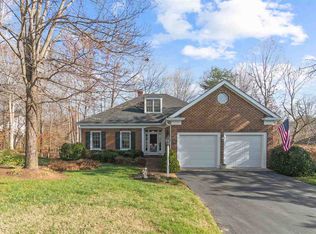 1543 Tavistock Pl, Keswick, VA 22947