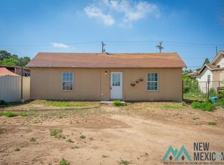 805 W Washington Ave, Artesia, NM 88210