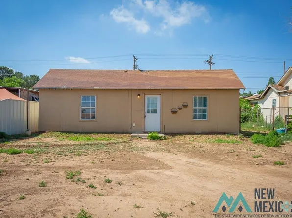 805 W Washington Ave, Artesia, NM 88210