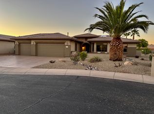 19058 N Aztec Point Dr, Surprise, AZ 85387