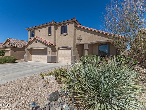 3rd image of 45992 W RANCH Road