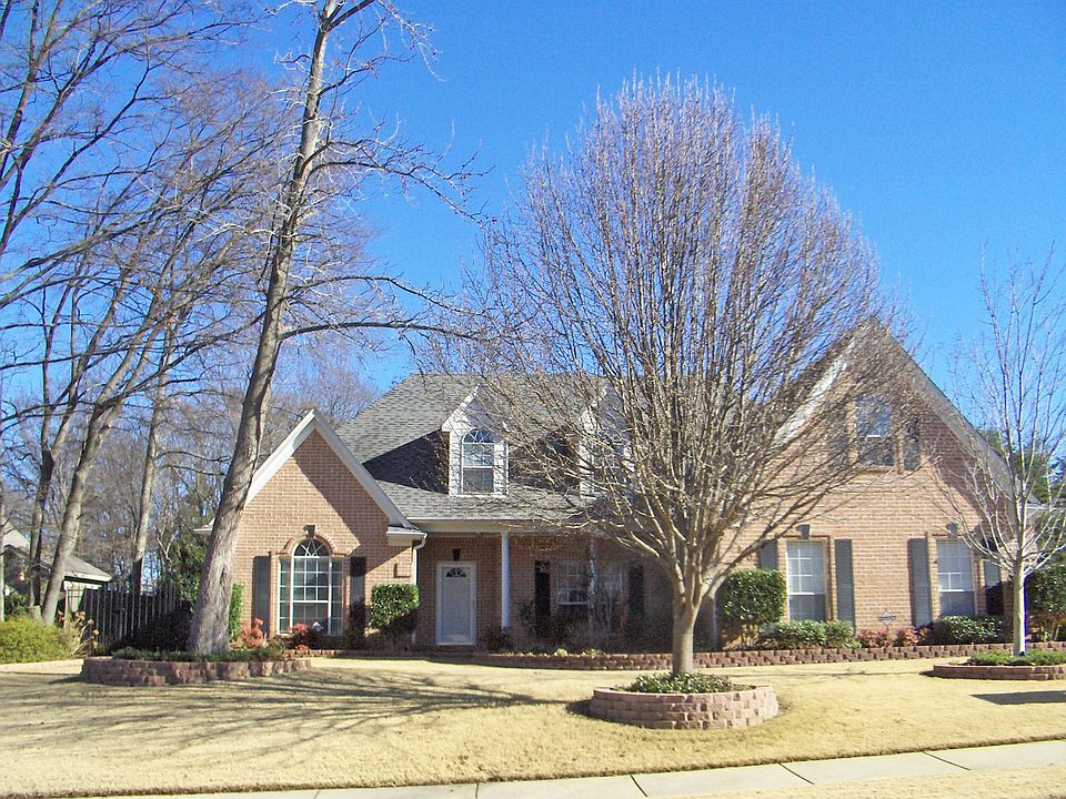 Spectacular Home on Beautiful Lot
