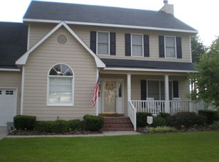 7510 Hammersley Rd, Fayetteville, NC 28306