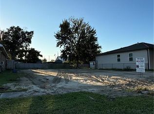 636 Harang Ave, Metairie, LA 70001