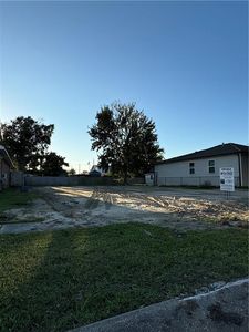 636 Harang Ave, Metairie, LA, 70001