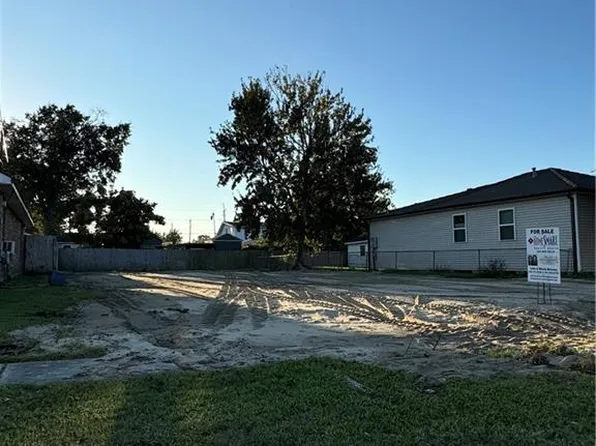 636 Harang Ave, Metairie, LA 70001