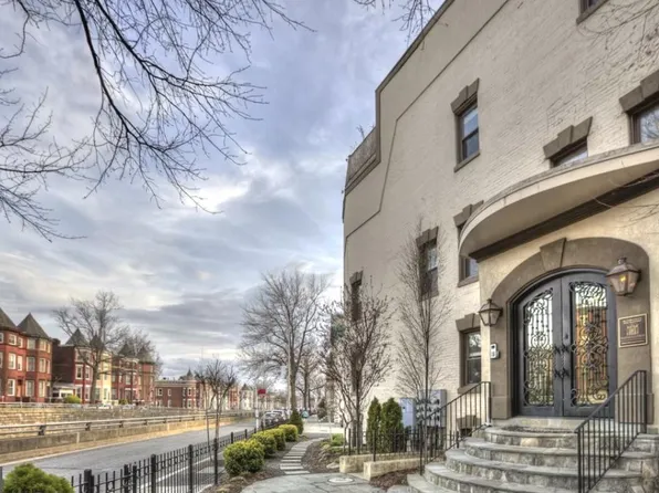 6 Rhode Island Ave NW APT 7, Washington, DC 20001