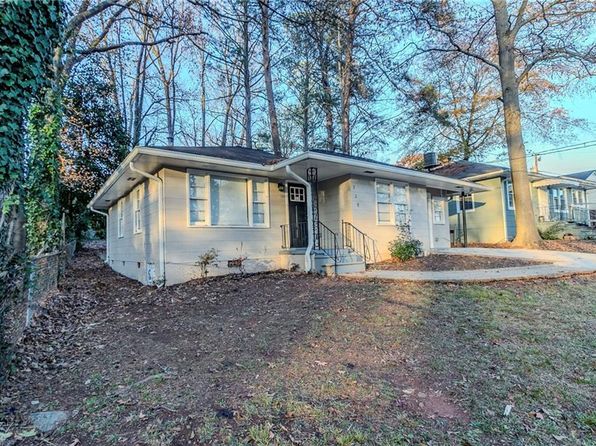 329 Mount Zion Rd SW, Atlanta, GA 30354