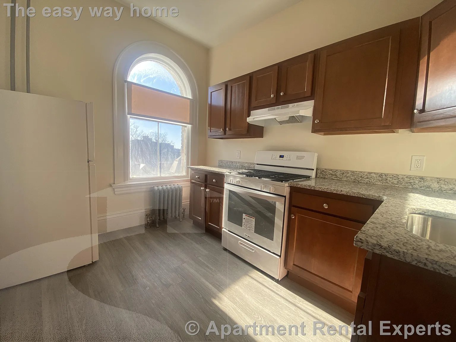 1 bed, $2,800 — Photo 2