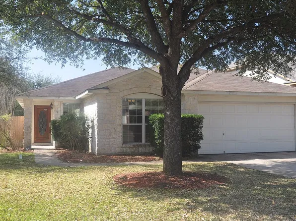 1511 Campanella Cv, Round Rock, TX 78665