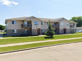 Commercial Square Apartments, Neenah, WI 54956