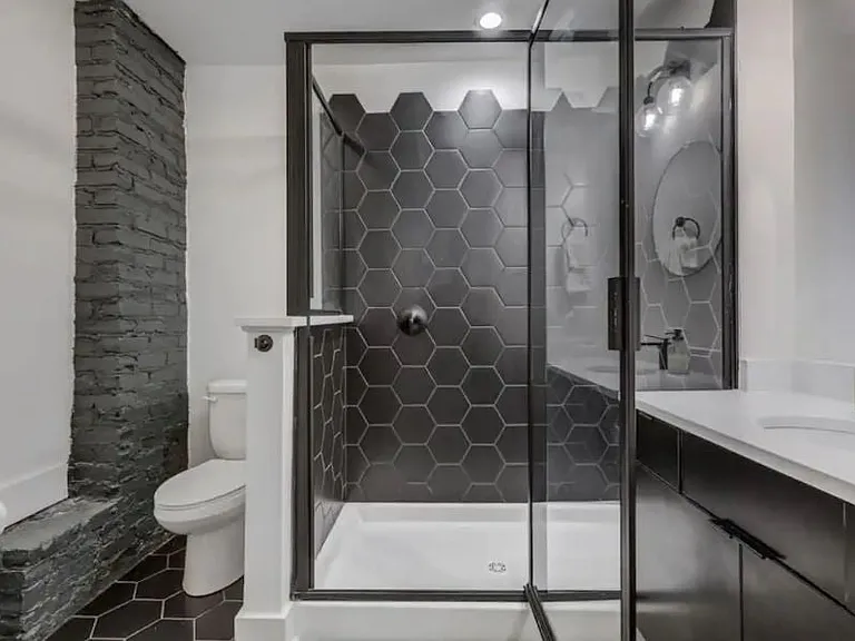 Bathroom Bathroom