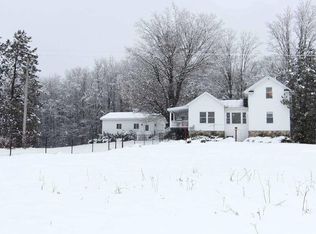 11320 Cedar Creek Rd, Fife Lake, MI 49633