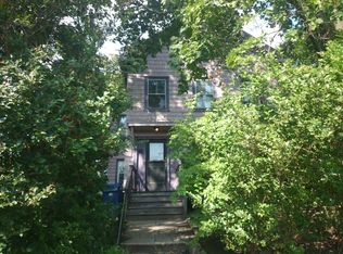 60 Union Ave, Jamaica Plain, MA 02130