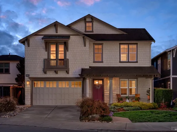 1926 Catenacci Court, Petaluma, CA 94954