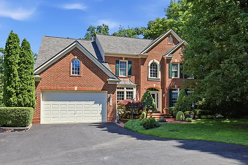 5767 Bush Hill Dr Photo 1