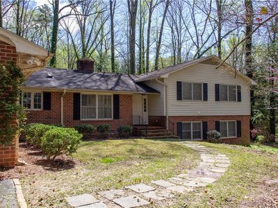 334 Woodland Way, Clemson, SC, 29631