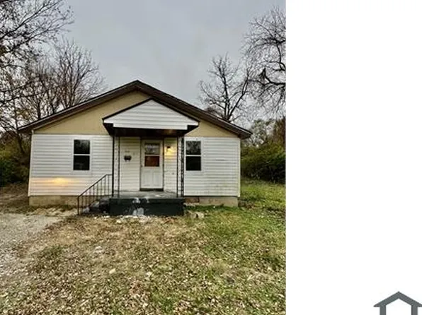516 N 84th St, East Saint Louis, IL 62203