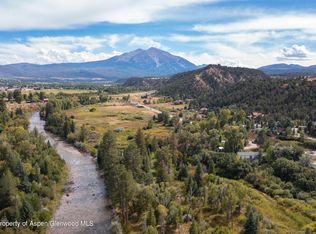 5966 County Road 109, Carbondale, CO 81623