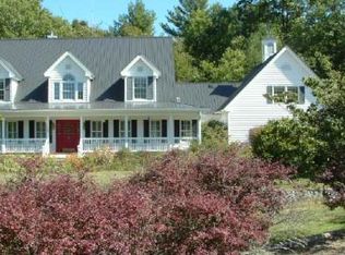 5975 Dills Road Ext, Blairsville, GA 30512