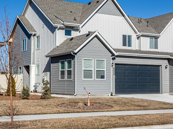 8238 W Fern St, Eagle, ID 83616