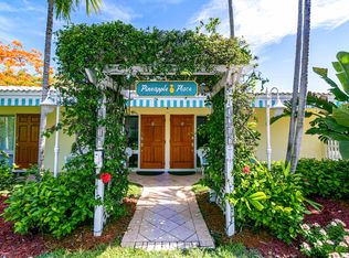 3217 NE 7th Pl APT 2, Pompano Beach, FL 33062