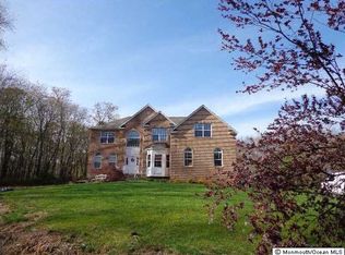208 Matchaponix Ave #B, Monroe Township, NJ 08831