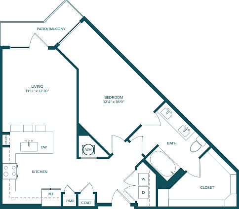 5th image of 8157 Ederville Rd #2333