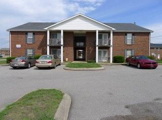 287 Dunbar Cave Rd, Clarksville, TN 37043