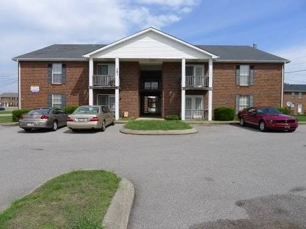 287 Dunbar Cave Rd, Clarksville, TN 37043