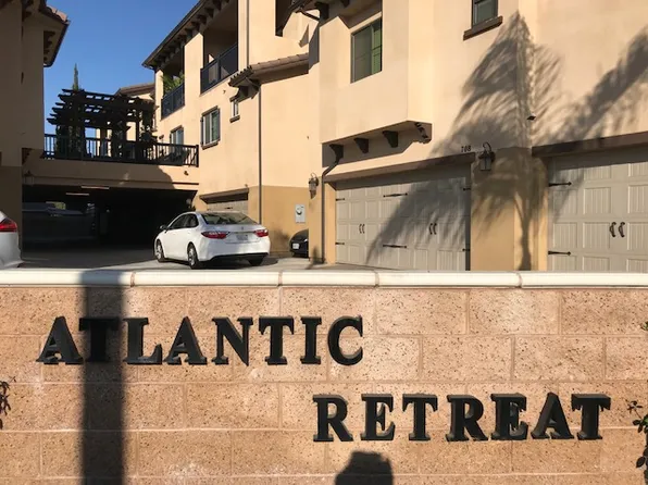 728 N Atlantic Blvd Unit B, Alhambra, CA 91801