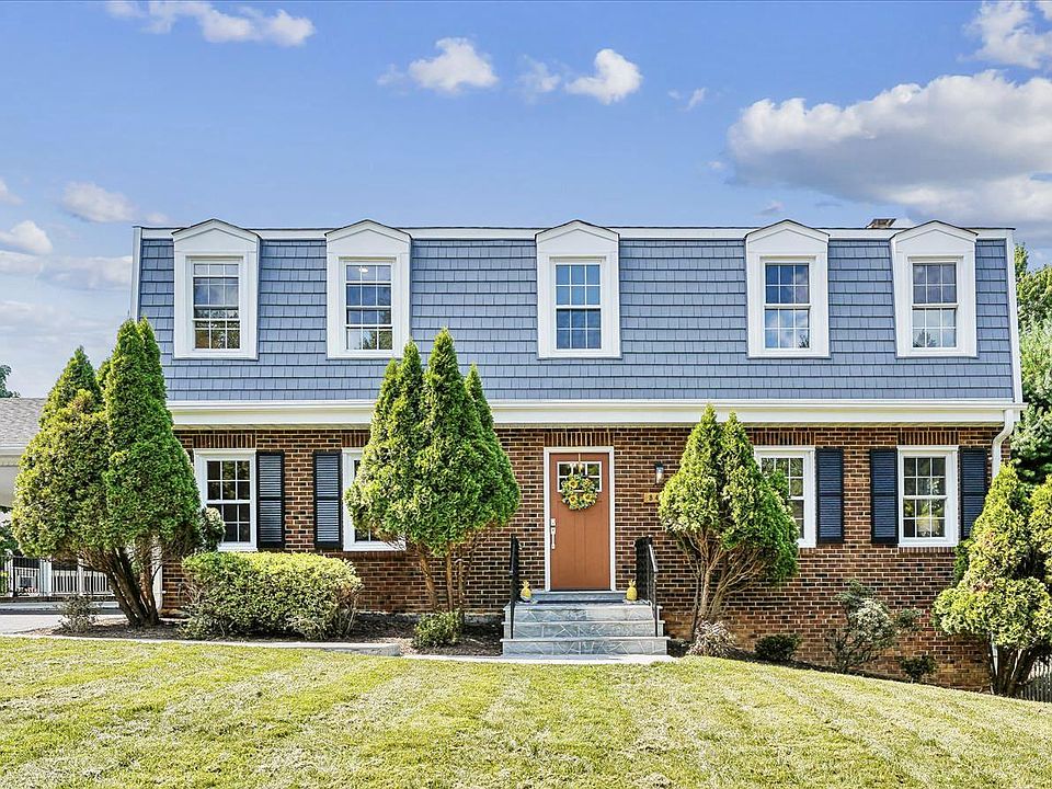 1st image of 8449 Chapelwood Ct