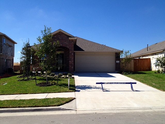 1445 April Meadows Loop