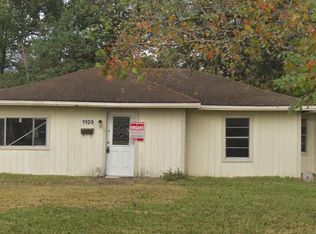 1109 Thomas Ave, Pasadena, TX 77506