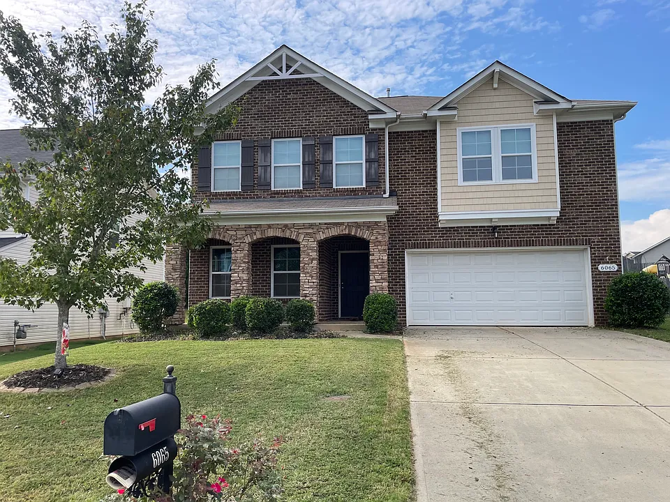6065 Durango Way