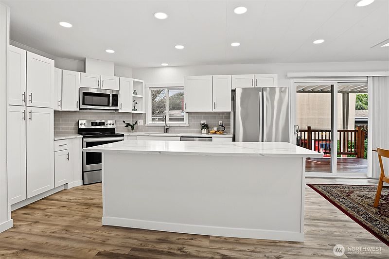 2nd image of 1121 244th Street SW #6