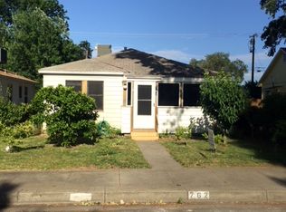 762 Nevada St, Gridley, CA 95948
