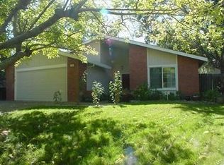 11000 Rainbow River Ct, Rancho Cordova, CA