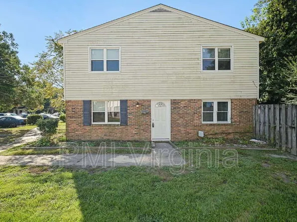 835 N Buckingham Ct, Virginia Beach, VA 23462