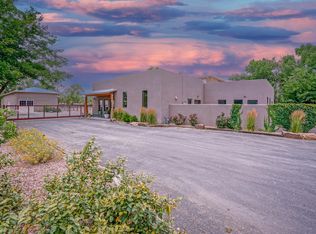 8527 Rio Grande Blvd NW, Los Ranchos De Albuquerque, NM 87114