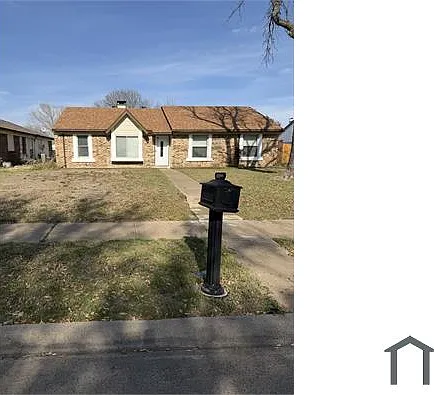1834 Sage Dr — Photo 1