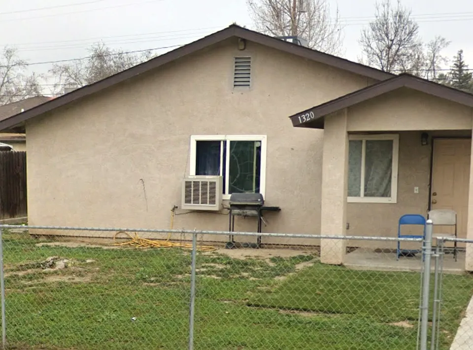 1307 Oregon St