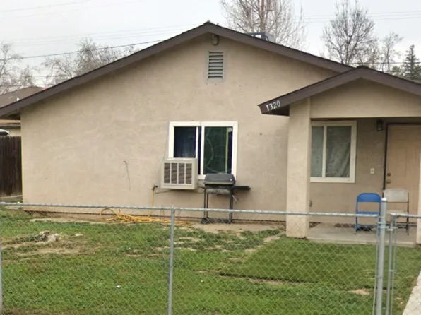 1307 Oregon St, 1307 Oregon St APT A, Bakersfield, CA 93305