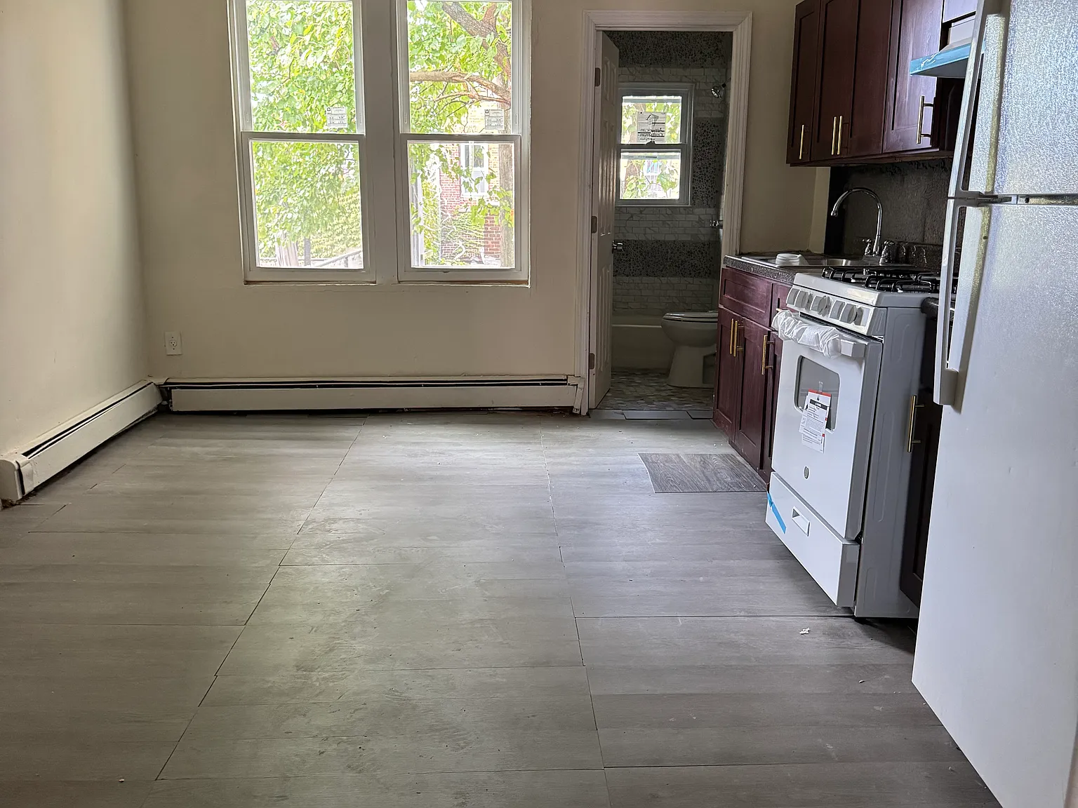 2 bed, $2,525 — Photo 2