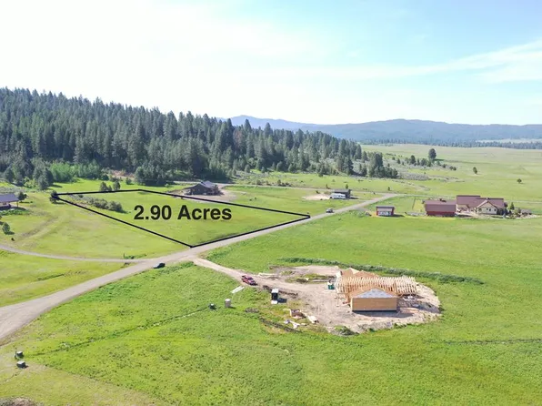 46 Chisum Dr Unit 12, McCall, ID 83638
