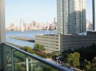 20 Newport Pkwy APT 1001, Jersey City, NJ 07310