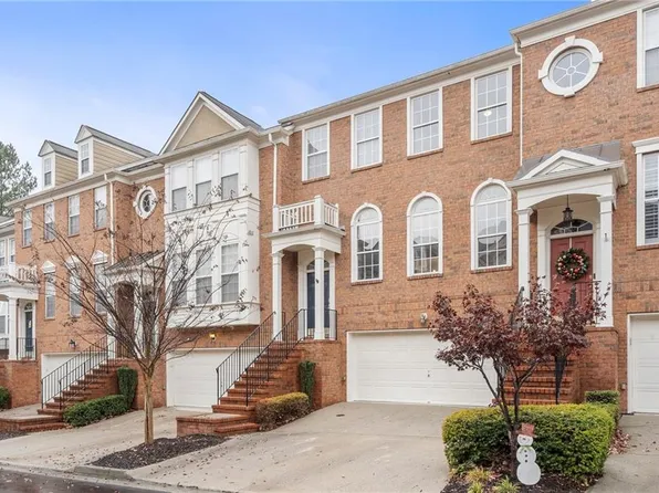 4830 Payson Pl SE Unit 29, Atlanta, GA 30339